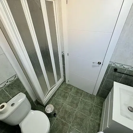Apartment Flat To Enjoy - 4 People C2