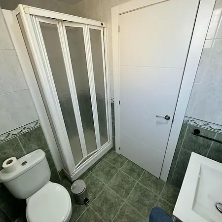 Apartment Flat To Enjoy - 4 People C2 *