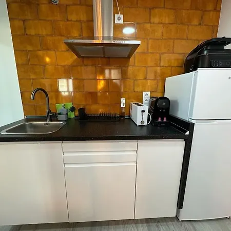 Apartment Flat To Enjoy - 4 People C2 *
