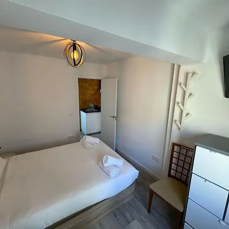 Flat To Enjoy - 4 People C2