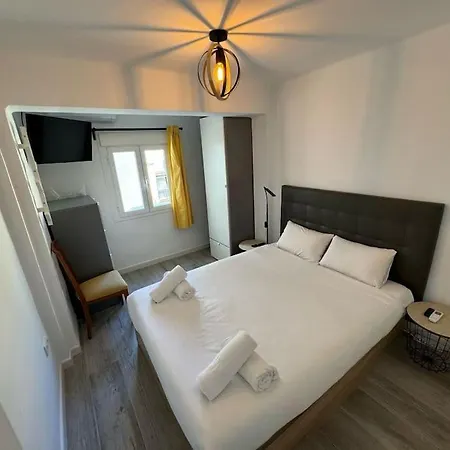 Flat To Enjoy - 4 People C2 Apartment *