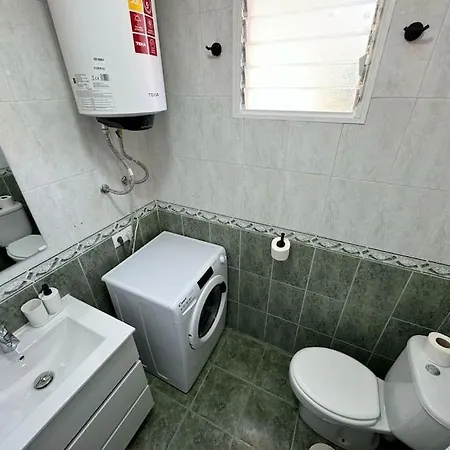 Flat To Enjoy - 4 People C2 Apartment *