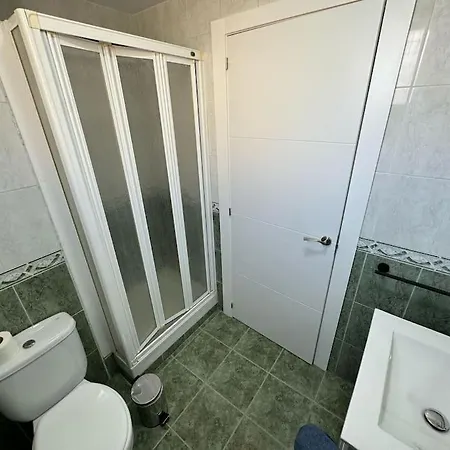 Flat To Enjoy - 4 People C2 Malaga